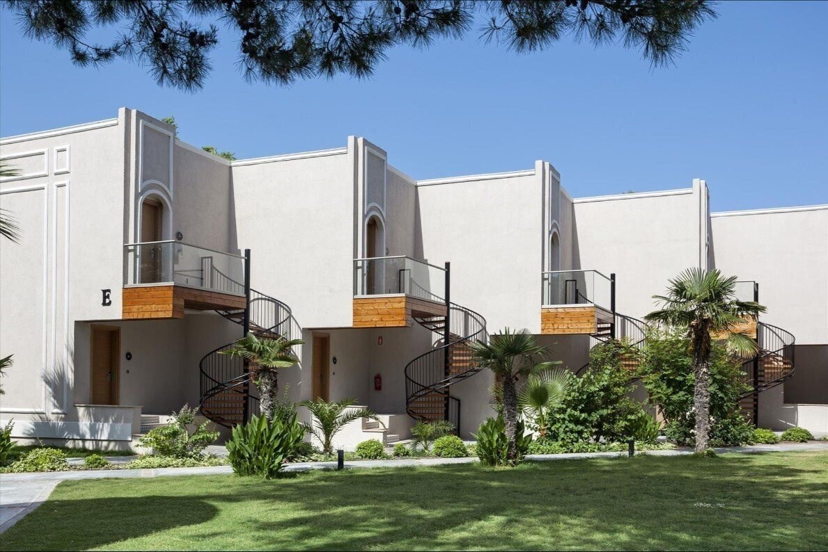 Зображення Selectum Family Resort Didim 5*